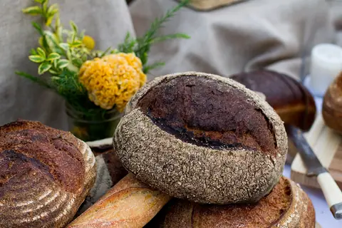 Bake Out photo 2