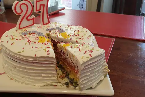 Bake Out photo 4