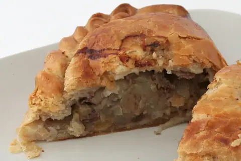 Bake Out photo 3